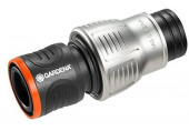 GARDENA Premium Raccord d'arrosage aquastop 19 mm (3/4") 18254-20