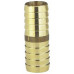 GARDENA Raccord pour tuyau en laiton 19 mm (3/4") 7181-20