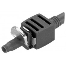 GARDENA Micro-Drip-System Raccord 4,6 mm (3/16") 10 pcs. 8337-20