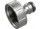 GARDENA Premium Nez de robinet 33,3 mm (G 1") 18242-50