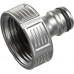 GARDENA Premium Nez de robinet 33,3 mm (G 1") 18242-50