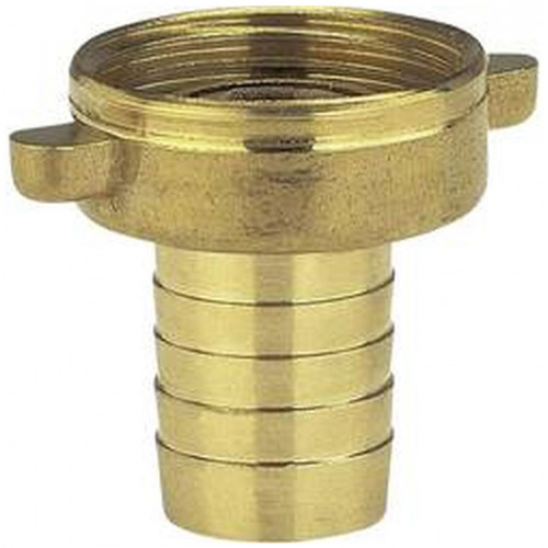 GARDENA Raccord de tuyau 26,5 mm (G 3/4")/13 mm (1/2") 07140-20