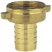 GARDENA Raccord de tuyau 26,5 mm (G 3/4")/13 mm (1/2") 07140-20