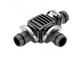 GARDENA Micro-Drip-System T 13 mm (1/2") pour arrosage goutte-a-goutte 8329-20