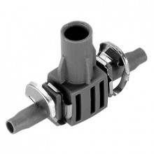 Gardena Micro-Drip-System T pour micro-asperseurs 4,6 mm (3/16") 5 pcs. 8332-20