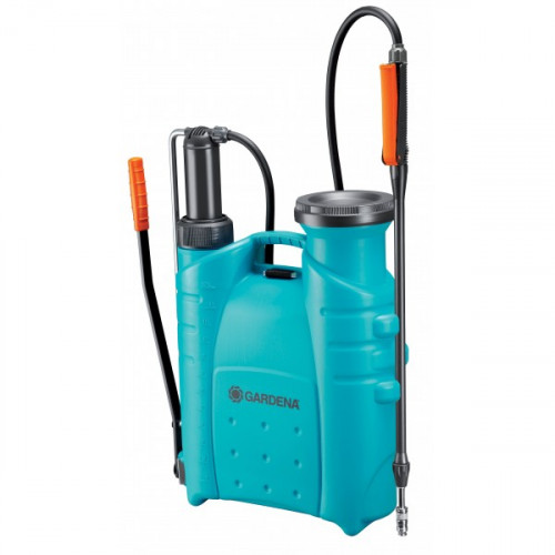 GARDENA Pulvérisateur a dos 12 litres Comfort, 0884-20