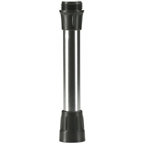 GARDENA Rallonge de tuyau télescopique pour pompe pour collecteur d'eau de pluie, 21cm 142
