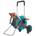 GARDENA CleverRoll M Easy Dévidoir équipé, 20 m 1/2" 18517-20