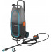 GARDENA AquaClean Li-40/60 Nettoyeur haute pression sur batterie (sans batterie) 9341-55