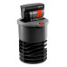 GARDENA Arroseur oscillant escamotable OS 140 8220-29