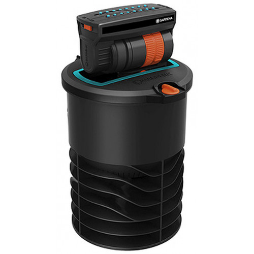 Gardena Sprinkler-System OS 140 Arroseur oscillant escamotable 8223-20