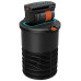 Gardena Sprinkler-System OS 140 Arroseur oscillant escamotable 8223-20