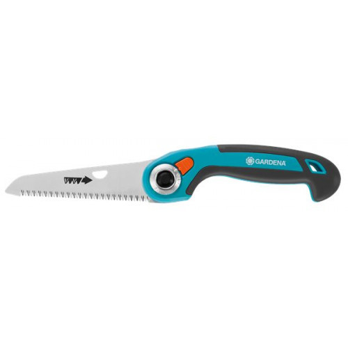 GARDENA 135 P Scie a élaguer repliable, 13,5 cm 8742-20