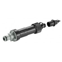 GARDENA Micro-Drip-System Centrale d'irrigation 1000 pour arrosage goutte-a-goutte 1355-20