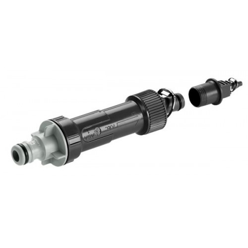 GARDENA Micro-Drip-System Centrale d'irrigation 1000 pour arrosage goutte-a-goutte 1355-20