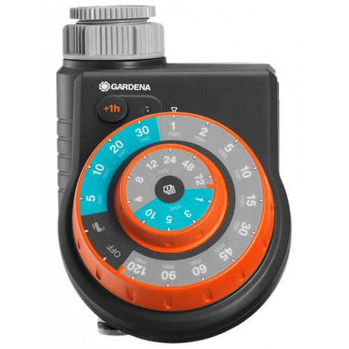 GARDENA EasyPlus Programmateur d'arrosage 1888-20