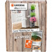 GARDENA NatureUp! Fixations pour mur végétal 13156-20