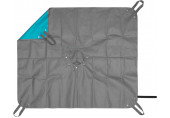 Gardena Tapis de rempotage M, 100 x 120 cm 00506-20