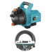GARDENA 3000/4 pompe de jardin 600W avec unité d’aspiration 01718-20