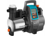 Gardena 6000/6E LCD inox Pompe automatique maison & jardin 230V 6000 l/h 01760-20