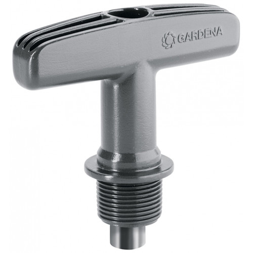 Gardena Sprinklersystem Emporte-pieces, 3/4 " 2765-20 Gardena Sprinklersystem Emporte-pieces, 3/4 " 2765-20