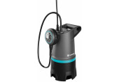 GARDENA 20000 BASIC Pompe désodorisante (550W / 20000 l/h) 09017-47
