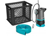 Gardena BASIC 20000 Kit de protection contre les inondations 09019-47