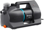Gardena 4600 Silent Pompe automatique maison & jardin 09070-20
