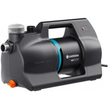 Gardena 4600 Silent Pompe automatique maison & jardin 09070-20