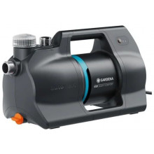 Gardena 5000 SilentComfort Pompe automatique maison & jardin 09072-20