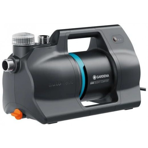 Gardena 5000 SilentComfort Pompe automatique maison & jardin 09072-20