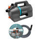 Gardena 5000 Silent Pompe de jardin - kit 09081-20