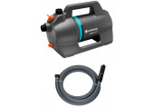Gardena 5000 Silent Pompe de jardin - kit 09082-20