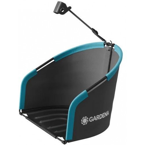 Gardena Sac de ramassage pour tondeuse manuelle 11770-20