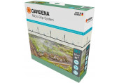 GARDENA MDS Kit d'initiation pour potagers jusqu'a 60 m2 13450-20