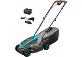 Gardena PowerMax Tondeuse 32/18V P4A, (1x4,0 Ah/18V) 14632-20