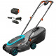 Gardena PowerMax Tondeuse 32/18V P4A, (1x4,0 Ah/18V) 14632-20