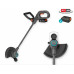 Gardena PowerTrim 30/18V P4A Coupe-bordures, Kit pret a l’emploi 14703-20