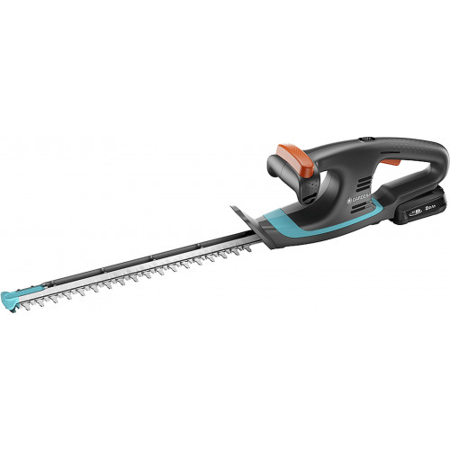 GARDENA EasyCut Taille-haies 40/18V, P4A, 14733-20