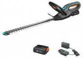 Gardena EasyCut 45/18V Taille-haies - 1x2,0Ah 14734-20