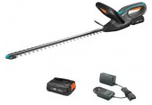 Gardena EasyCut 55/18V Taille-haies - 1x 2,0Ah 14735-20