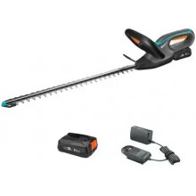 Gardena EasyCut 55/18V Taille-haies - 1x 2,0Ah 14735-20