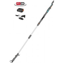 Gardena HighCut 250/18V P4A Coupe-branches, (1x2,0Ah) 14774-20