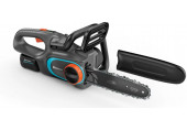 GARDENA Tronçonneuse sans fil PowerSaw 250/18 V P4 A - (18V/1x4,0Ah) 14790-20