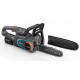 GARDENA PowerSaw Tronçonneuse sans fil 250/18 V P4 A - (18V/1x4,0Ah) 14790-20