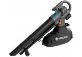 GARDENA PowerJetCollect (1x P4A/18V) Aspirateur/Souffleur - set 14895-20