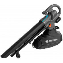 GARDENA PowerJetCollect (1x P4A/18V) Aspirateur/Souffleur - set 14895-20
