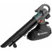 GARDENA PowerJetCollect (1x P4A/18V) Aspirateur/Souffleur - set 14895-20
