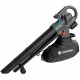 GARDENA PowerJetCollect (1x P4A/18V) Aspirateur/Souffleur - set 14895-20