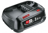 Gardena P4A PBA Batterie 18V/W-B 2,5Ah 14921-20